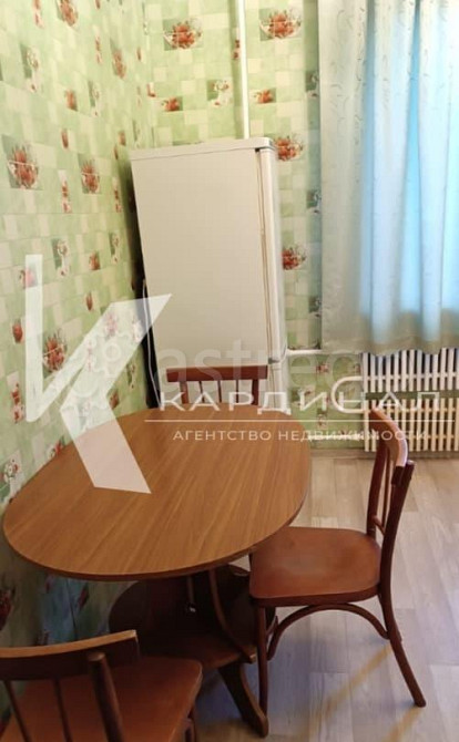1-комн. квартира, 37 м2, 2/9 эт. Старый Оскол - изображение 7
