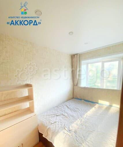 1-комн. квартира, 24.8 м2, 4/5 эт. Барнаул - изображение 2