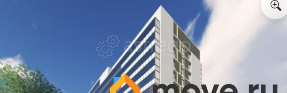 Студия, 34.25 м2, 5/15 эт. Красноярск - изображение 5