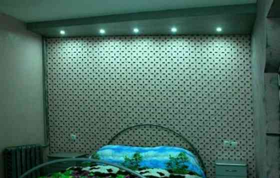 Студия, 38 м2, 3/5 эт. Канск