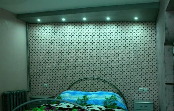 Студия, 38 м2, 3/5 эт. Канск - изображение 2