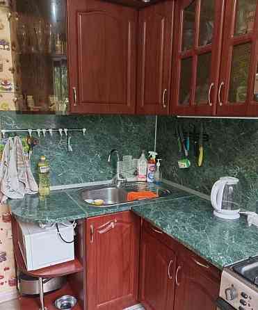 3-комн. квартира, 61.4 м2, 4/5 эт. Белгород