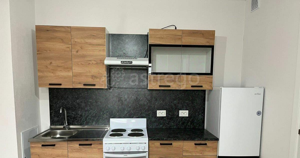 1-комн. квартира, 31.9 м2, 14/22 эт. Санкт-Петербург - изображение 7