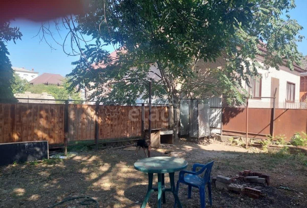 Дом, 60 м, 4 сотки, 1 эт. Майкоп - изображение 7