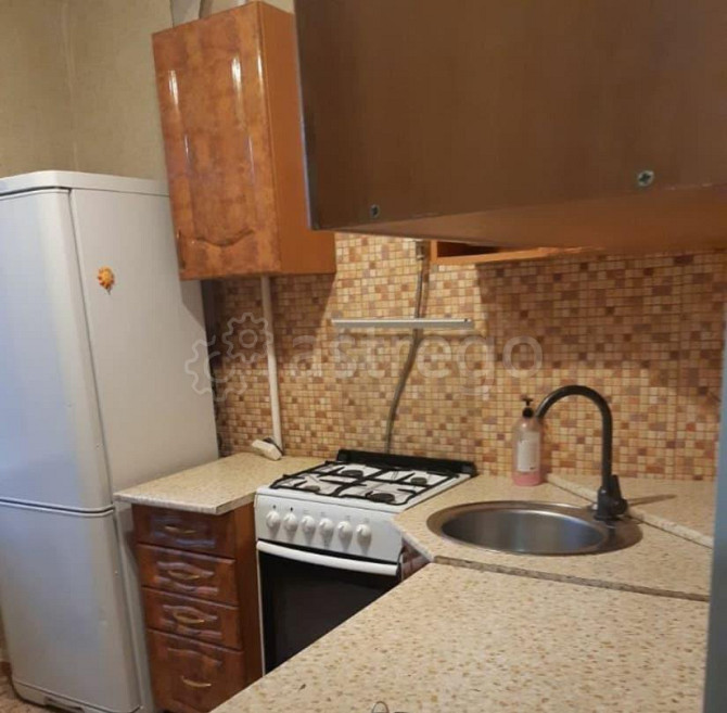 1-комн. квартира, 33 м2, 4/5 эт. Бийск - изображение 6