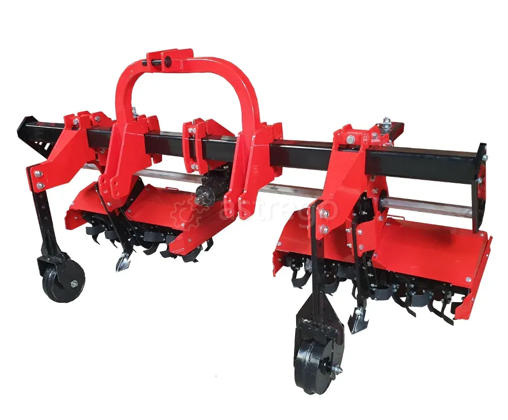 Междурядные Фрезерные Культиваторы Краснодар - изображение 3