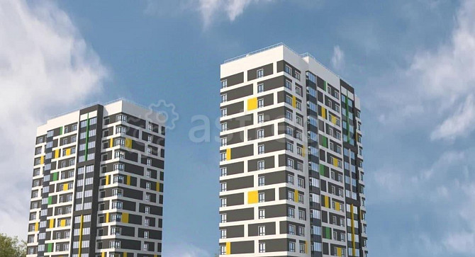 2-комн. квартира, 63.4 м2, 22/24 эт. Барнаул - изображение 6