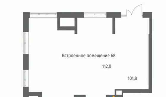 Свободного назначения, 208 м2 Санкт-Петербург