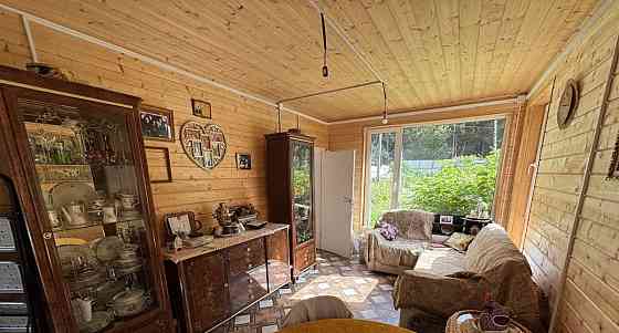 Дом, 67 м2, 4 сотки, 2 эт. Хотьково