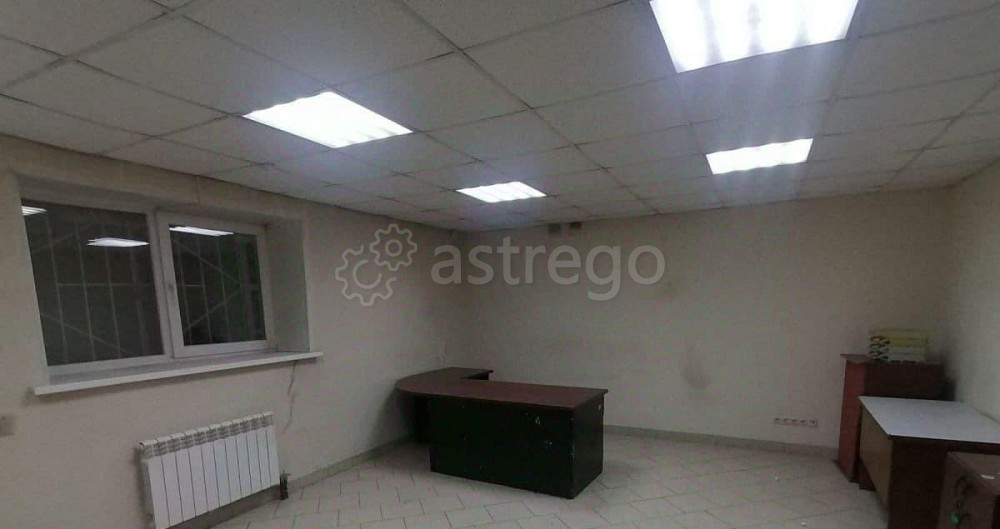 Свободного назначения, 38.8 м2 Барнаул - изображение 1