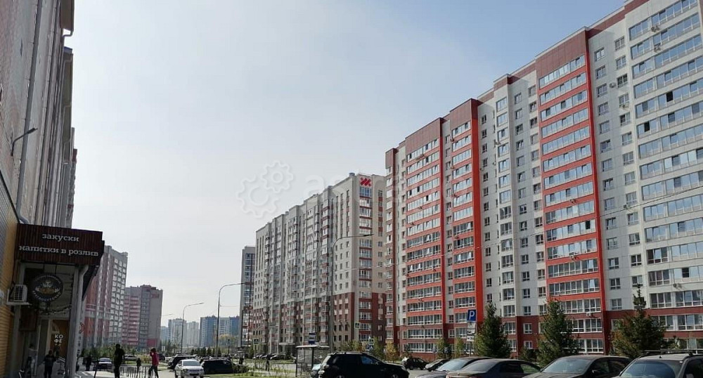 Свободного назначения, 484 м2 Барнаул - изображение 6