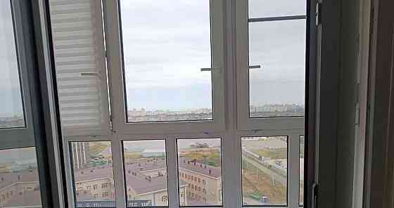 1-комн. квартира, 34.7 м2, 14/15 эт. Яблоновский