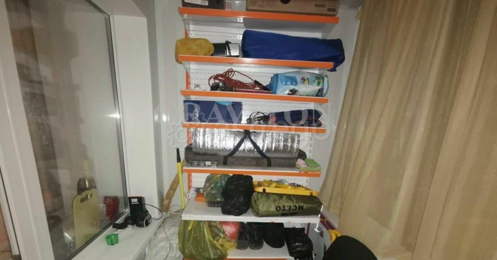 Комната, 22 м2, 2/5 эт. Горно-Алтайск - изображение 7