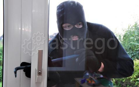 Рольставни взломостойкие металлические Челябинск - изображение 1