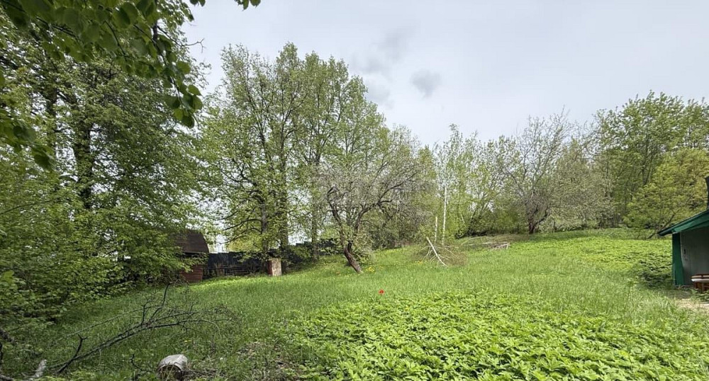 Дом, 48 м2, 14 соток, 1 эт. Яхрома - изображение 1