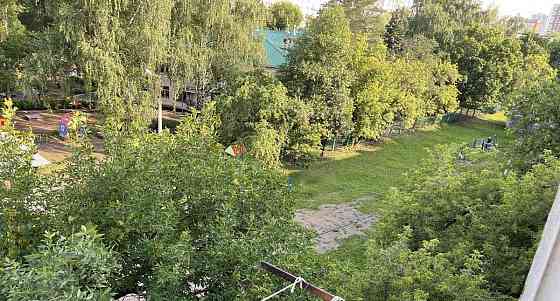 Комната, 17.2 м2, 5/5 эт. Уфа