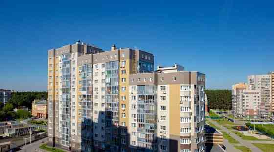 1-комн. квартира, 40 м2, 9/17 эт. Подольск