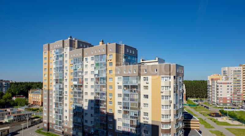 1-комн. квартира, 40 м2, 9/17 эт. Подольск - изображение 2