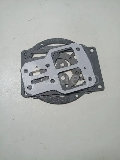 Запчасти для вакуумных насосов и компрессоров Челябинск - изображение 6