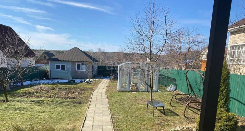 Коттедж, 215 м2, 8 соток, 2 эт. Ступино - изображение 2