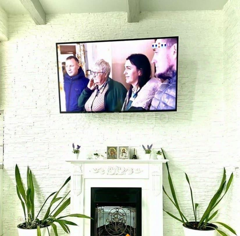 3-комн. квартира, 90 м2, 8/17 эт. Астрахань - изображение 5