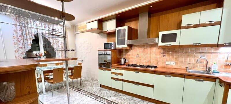 Коттедж, 520 м2 Наро-Фоминск - изображение 3