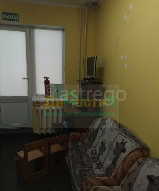 5-комн. квартира, 107 м2, 1/9 эт. Белгород - изображение 4