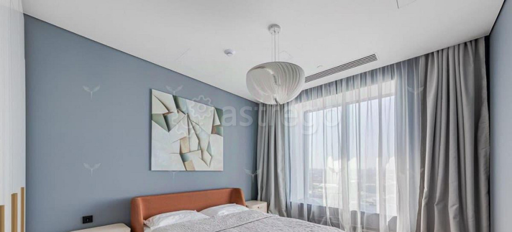 2-комн. апарт-ы, 43 м2, 16/21 эт. Москва - изображение 4