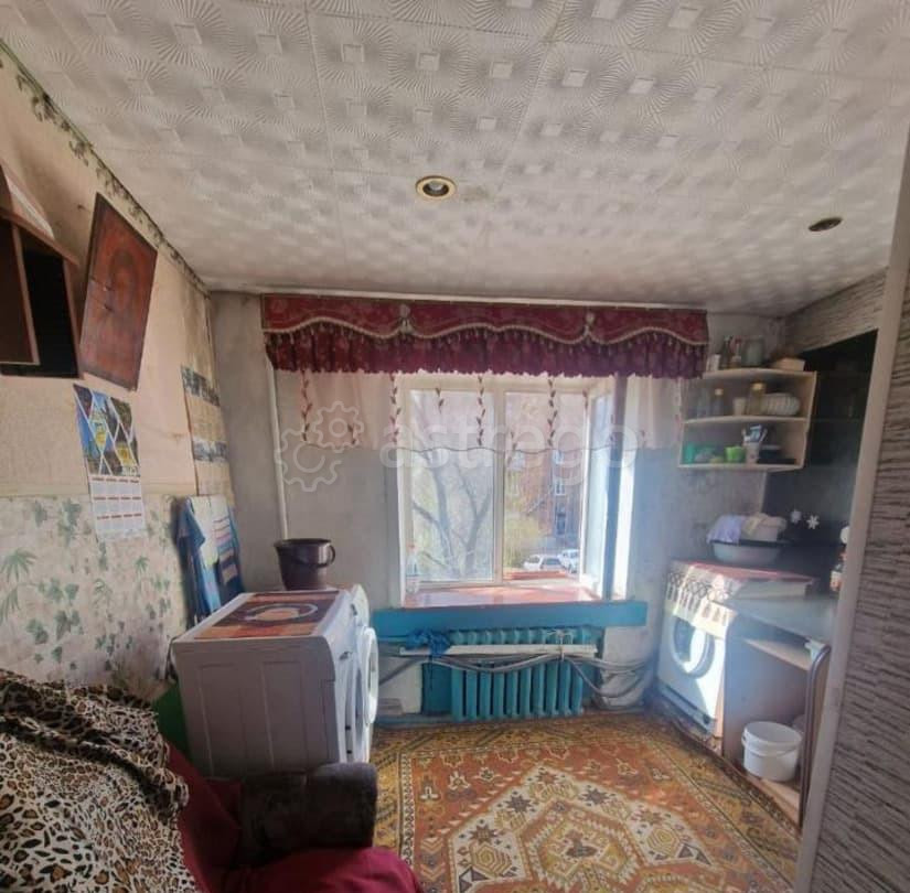 Комната, 18 м2, 2/5 эт. Рубцовск - изображение 6