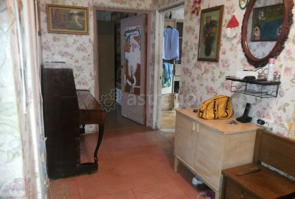 3-комн. квартира, 67 м2, 1/10 эт. Солнечногорск - изображение 2