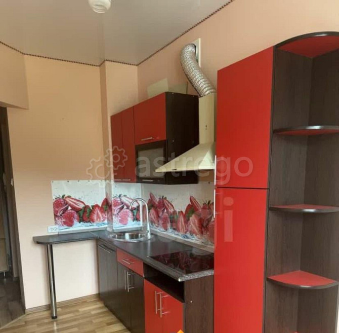 1-комн. квартира, 25.7 м2, 4/5 эт. Горно-Алтайск - изображение 4