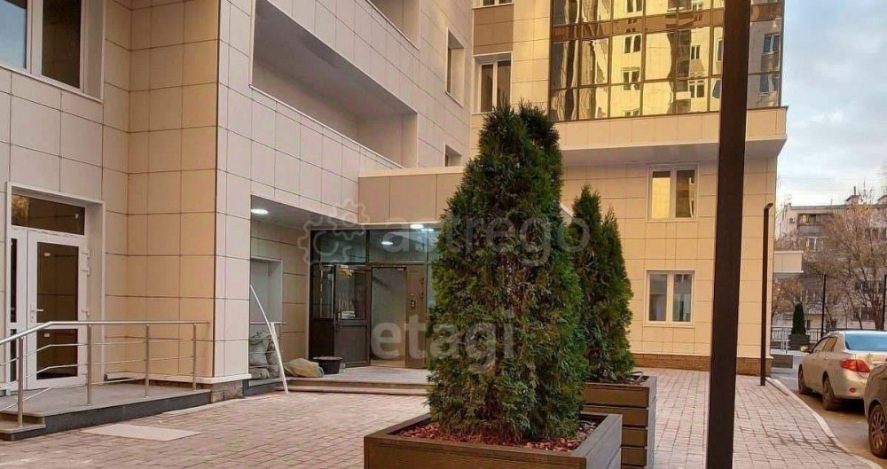 4-комн. квартира, 121.2 м2, 8/21 эт. Уфа - изображение 4
