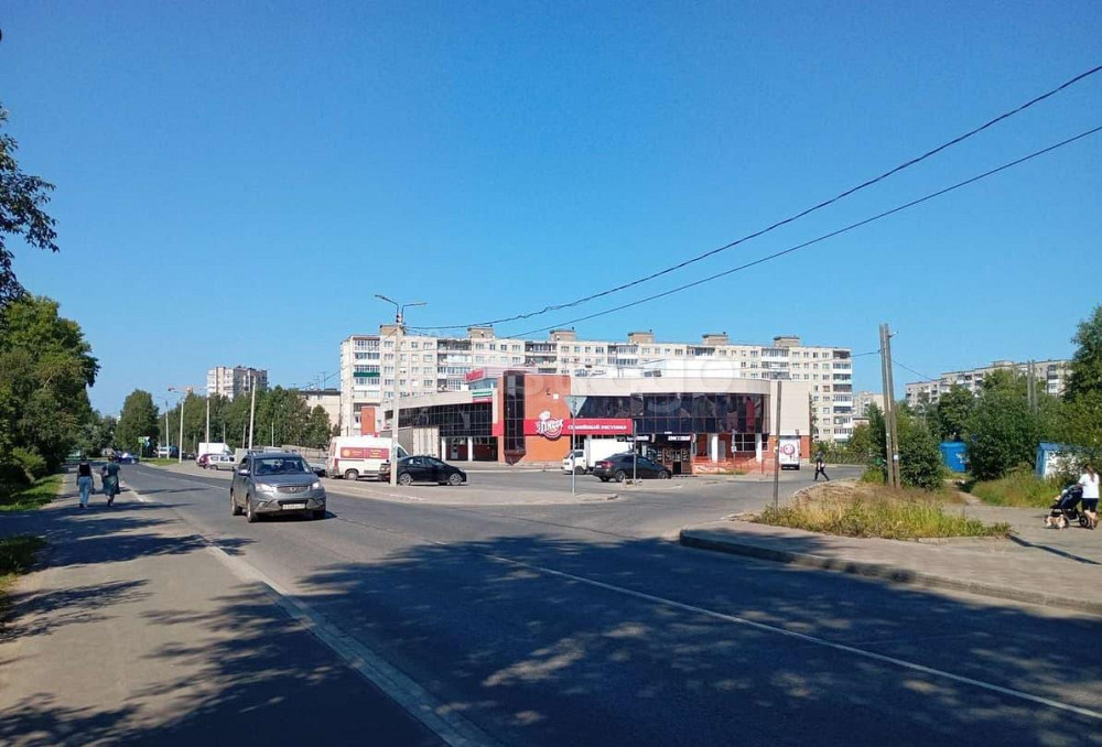 Свободного назначения, 100 м2 Архангельск - изображение 1