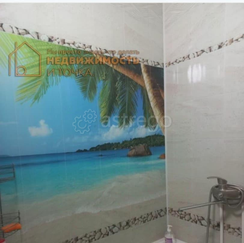 3-комн. квартира, 57 м2, 1/5 эт. Дюртюли - изображение 6