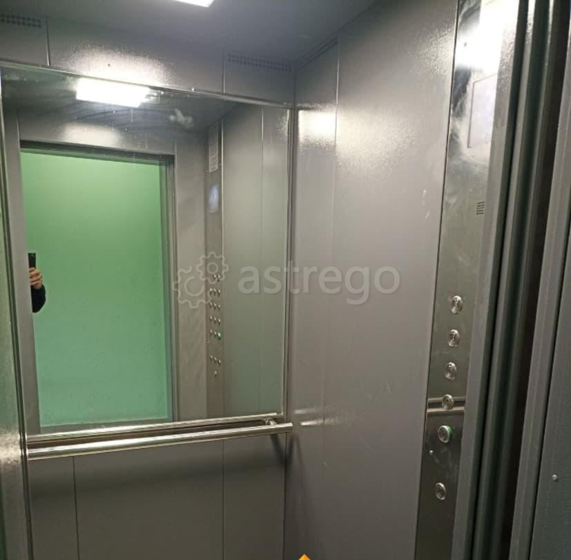 Комната, 11.1 м2, 2/14 эт. Москва - изображение 5