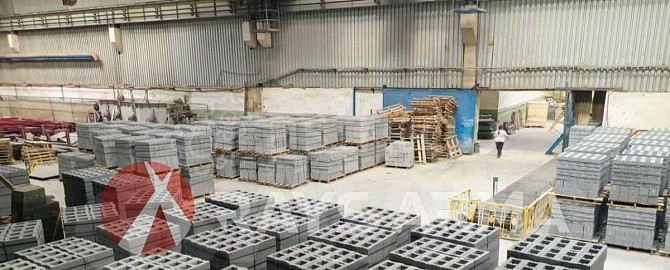 Склад, 11000 м2 Старый Оскол - изображение 3