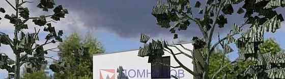 Дом, 126.3 м2, 12 соток, 2 эт. Ступино