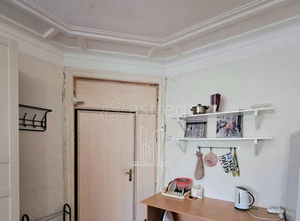 Комната, 20.2 м2, 6/6 эт. Санкт-Петербург - изображение 5