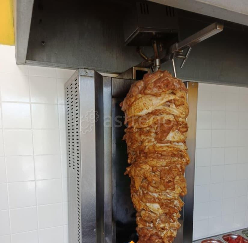 Готовый бизнес, 16 м2 Астрахань - изображение 7