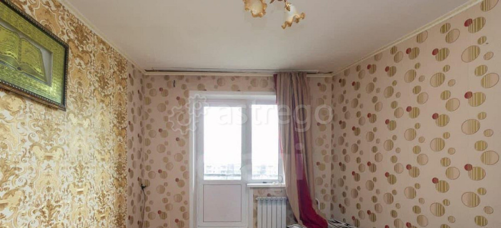 5-комн. квартира, 93.4 м2, 9/9 эт. Красноярск - изображение 6