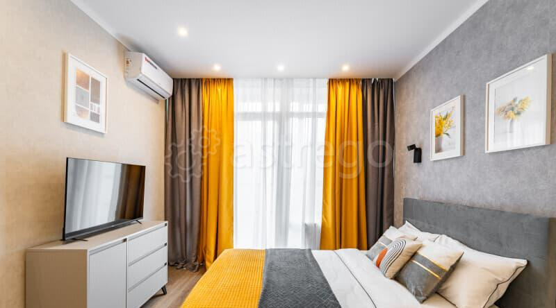 Студия, 20 м2, 10/25 эт. Москва - изображение 7