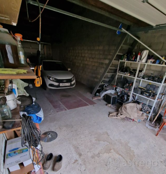 Продам Таунхаус, 196 м2, {961} Участок 2.5 сот. Волгоград - изображение 4