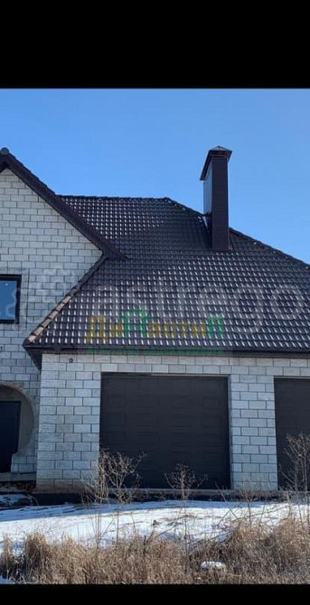 Дом, 247 м2, 22 сотки, 2 эт. Дубовое - изображение 9