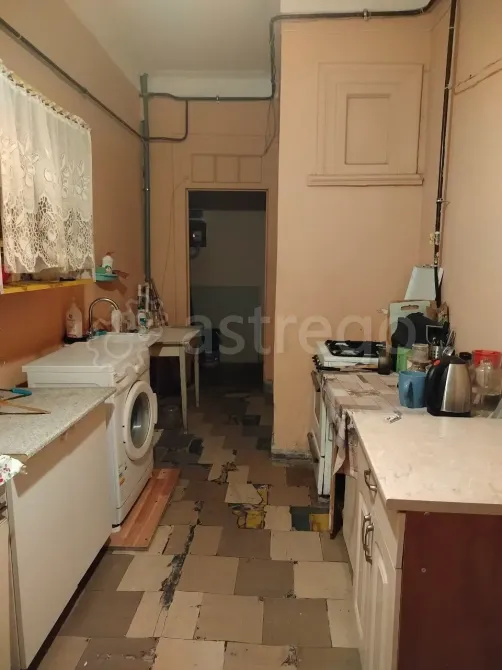 Комната, 60 м2, 5/6 эт. Санкт-Петербург - изображение 2