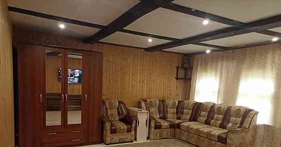 Дом, 75 м2, 28 соток, 1 эт. Волоколамск