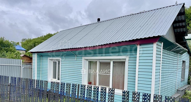 Дом, 41 м2, 4 сотки, 1 эт. Бийск - изображение 4