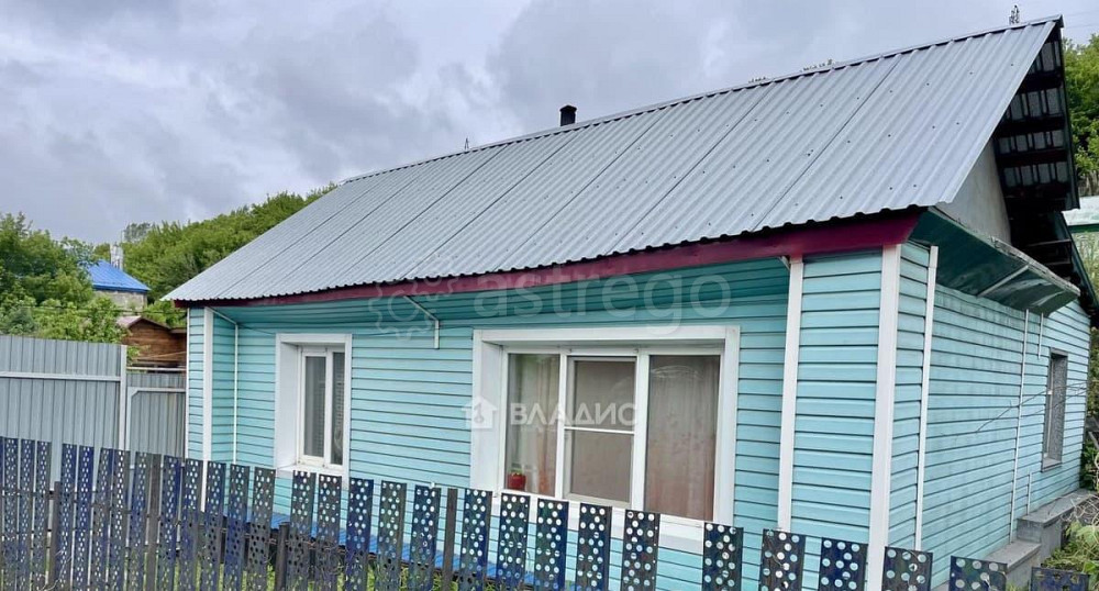 Дом, 41 м2, 4 сотки, 1 эт. Бийск - изображение 4