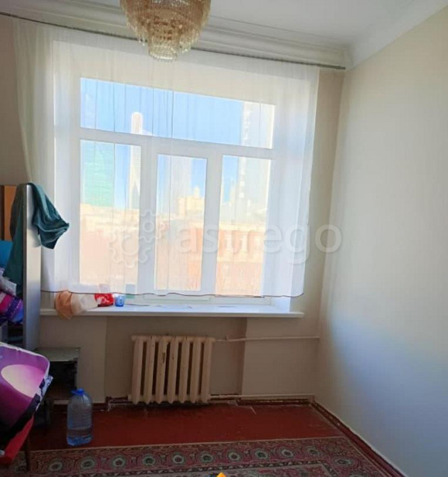 Комната, 13 м2, 5/6 эт. Москва - изображение 3