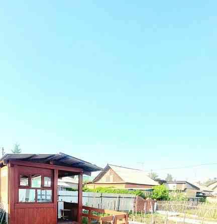 Дом, 66 м2, 4.4 сотки, 1 эт. Красноярск