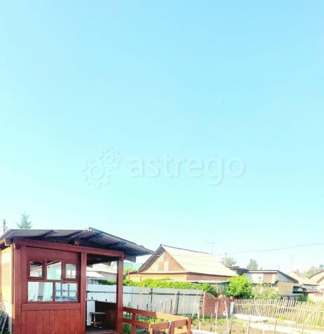 Дом, 66 м2, 4.4 сотки, 1 эт. Красноярск - изображение 4